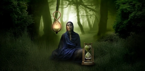 Cees Heijdel | Mystic Luna Dreamscapes-