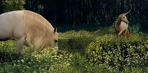 Cees Heijdel | Mystic Luna Dreamscapes-