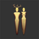 de symbolen god godin